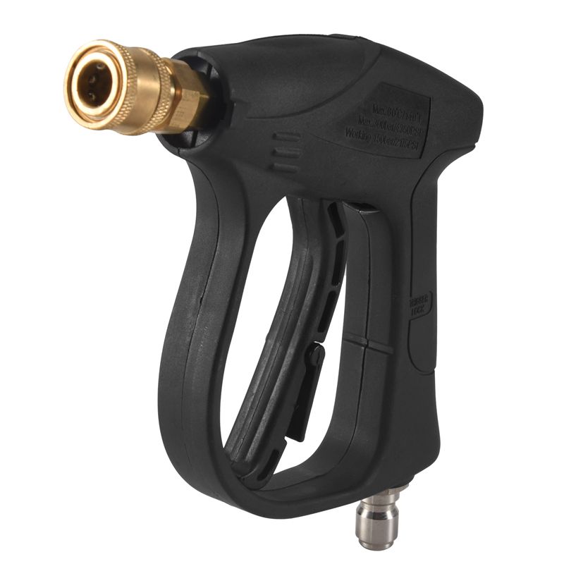 Y50A-Car Washer-Gun 3000 Psi M - Pressure Washer Foam Gun 评论和价格