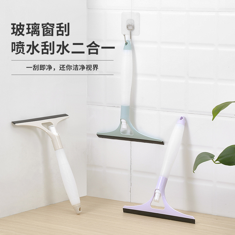 Glass Window Squeegee Cleaner  - Glass Cleaner Streak 评论和价格