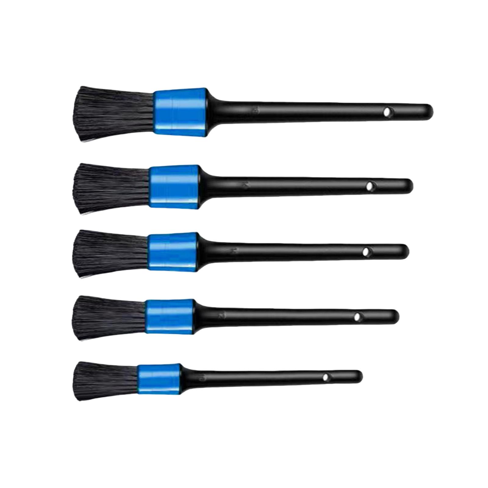Multi Size Car Detailing Brush - Detailing Brush Set 评论和价格