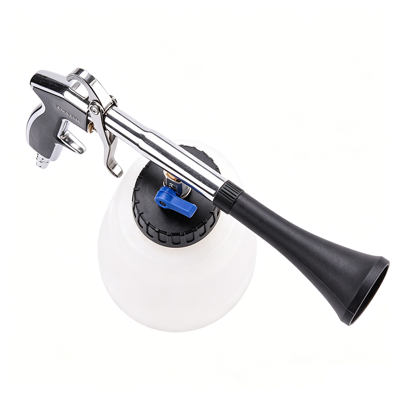 Foam Cleaning Gun With Brush A - Pressure Washer Foam Gun 评论和价格