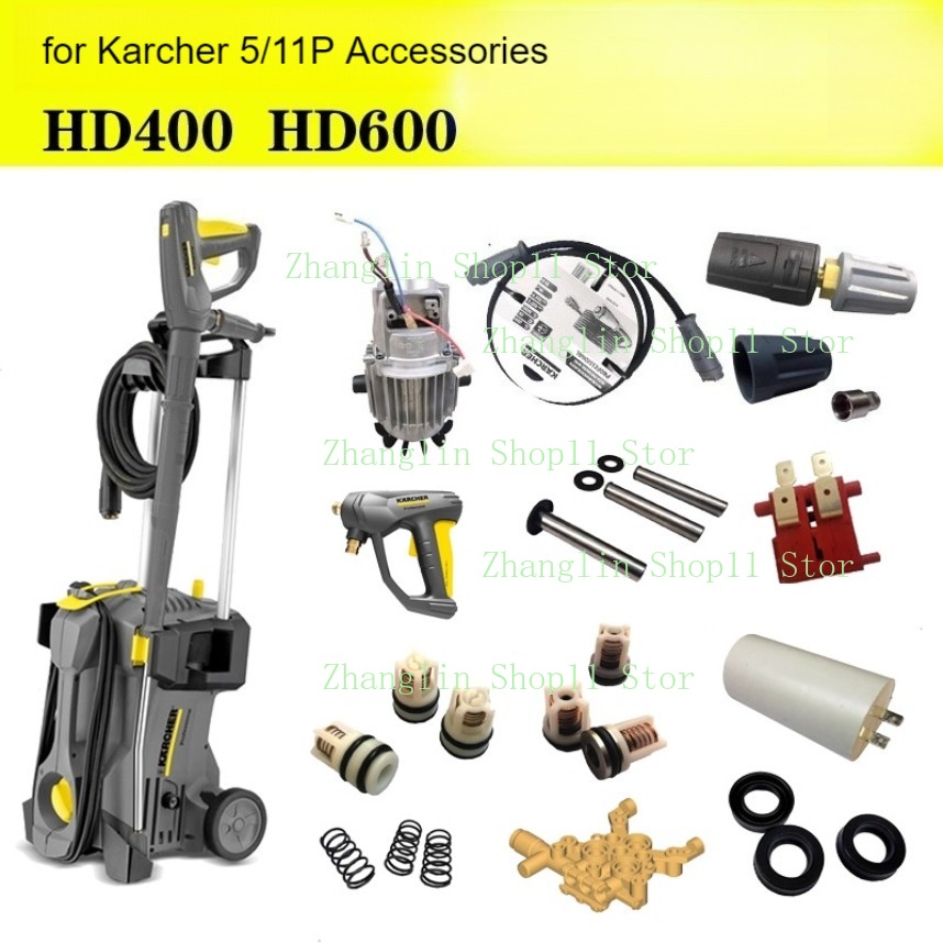 Cleaning Machine HD5/11P HD4 0 - Car Shampoo Ph 评论和价格