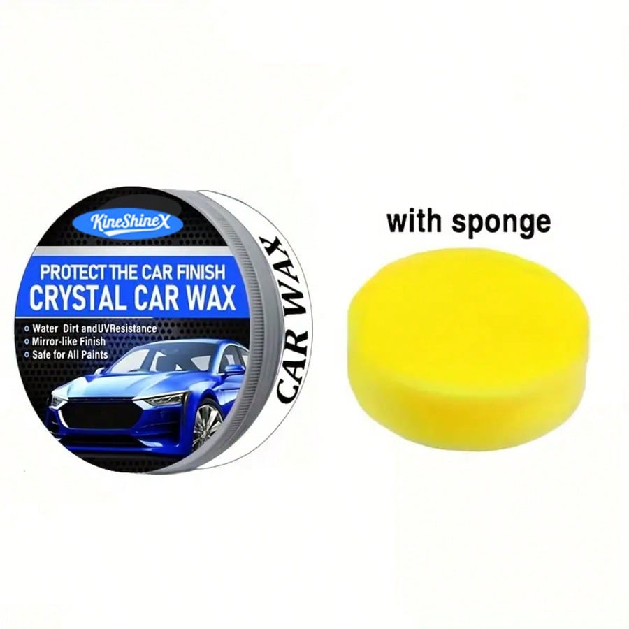 Carnauba Wax Car Polish Cerami - Car Wax Ceramic Coating 评论和价格