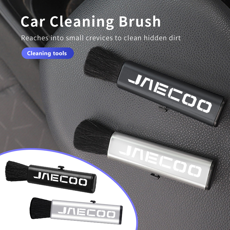 Car Interior Cleaning Car Vent - Detailing Brush Set 评论和价格