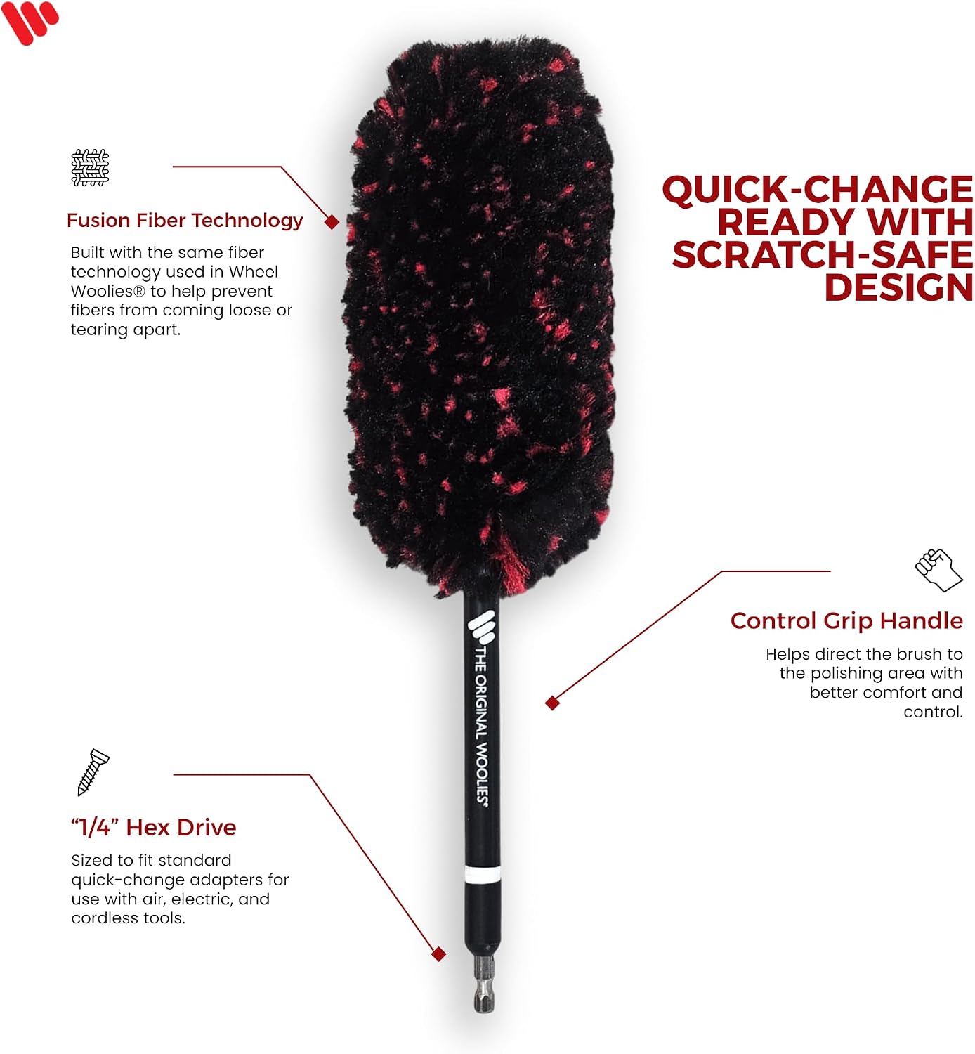 Drill Powered Wheel Cleaning B - Wheel Cleaner Alloy 评论和价格