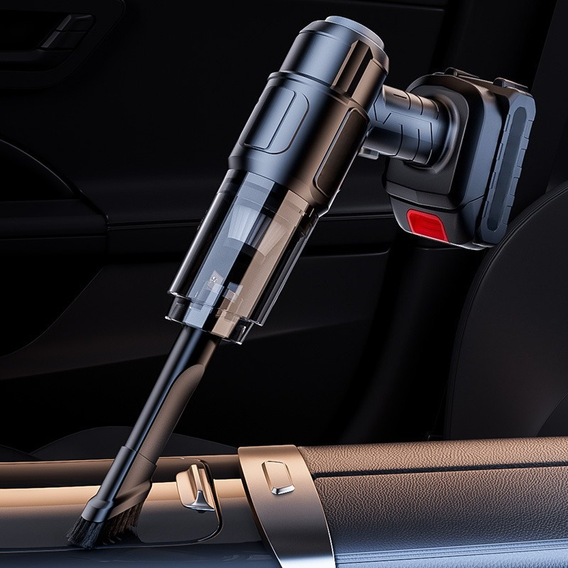 Car Wireless Vacuum Cleaner, H - Dryer Car Blower 评论和价格