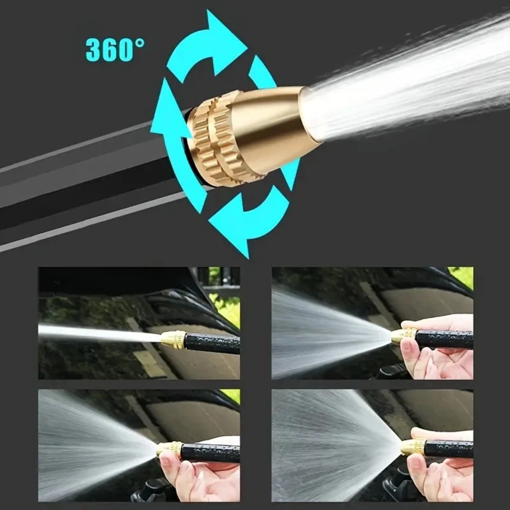 Portable High-Pressure Water G - Pressure Washer Foam Gun 评论和价格