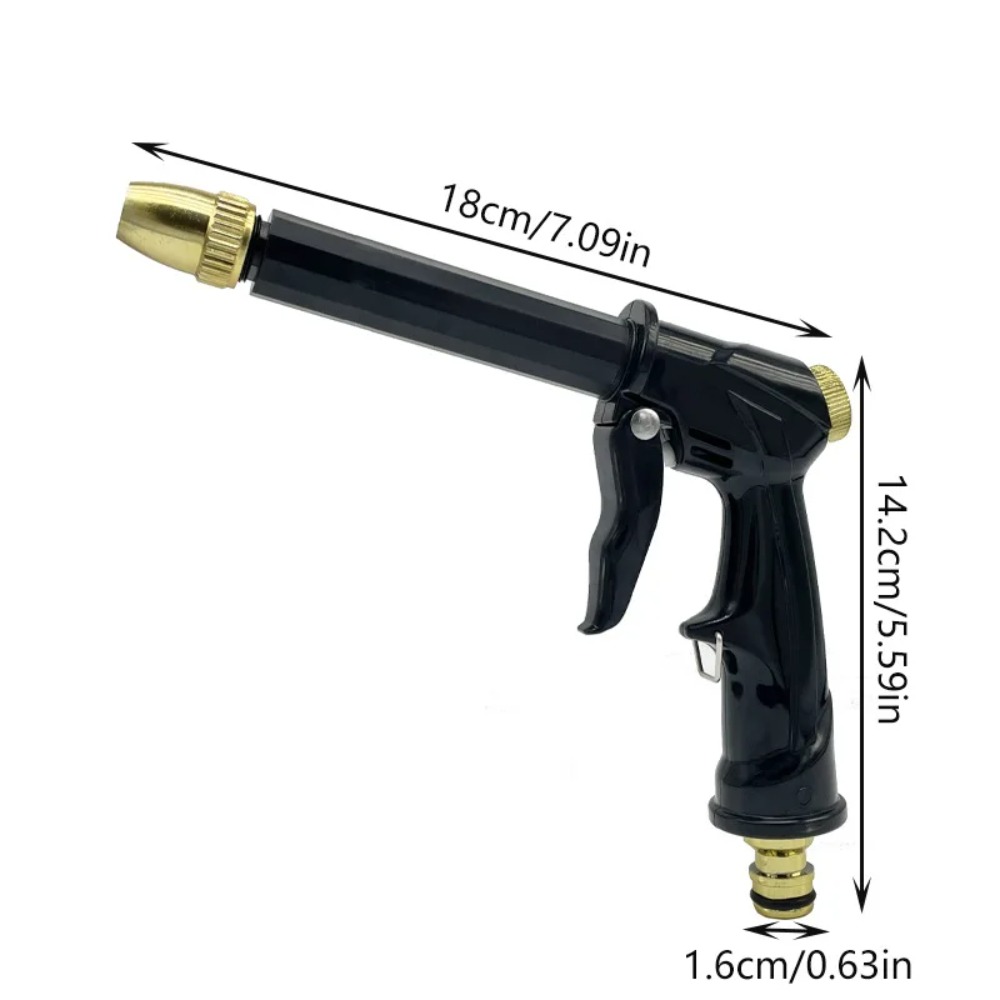 Portable High-Pressure Water G - Pressure Washer Foam Gun 评论和价格