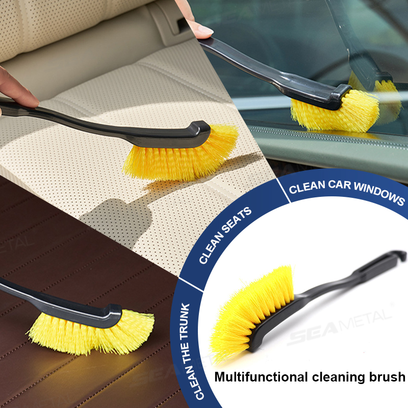 SEAMETAL Car Tire Wheel Rim Cl - Wheel Cleaner Alloy 评论和价格